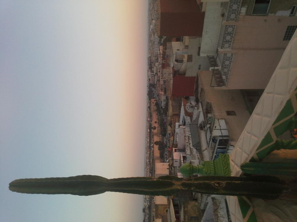 Riad Malak Meknès Exterior foto